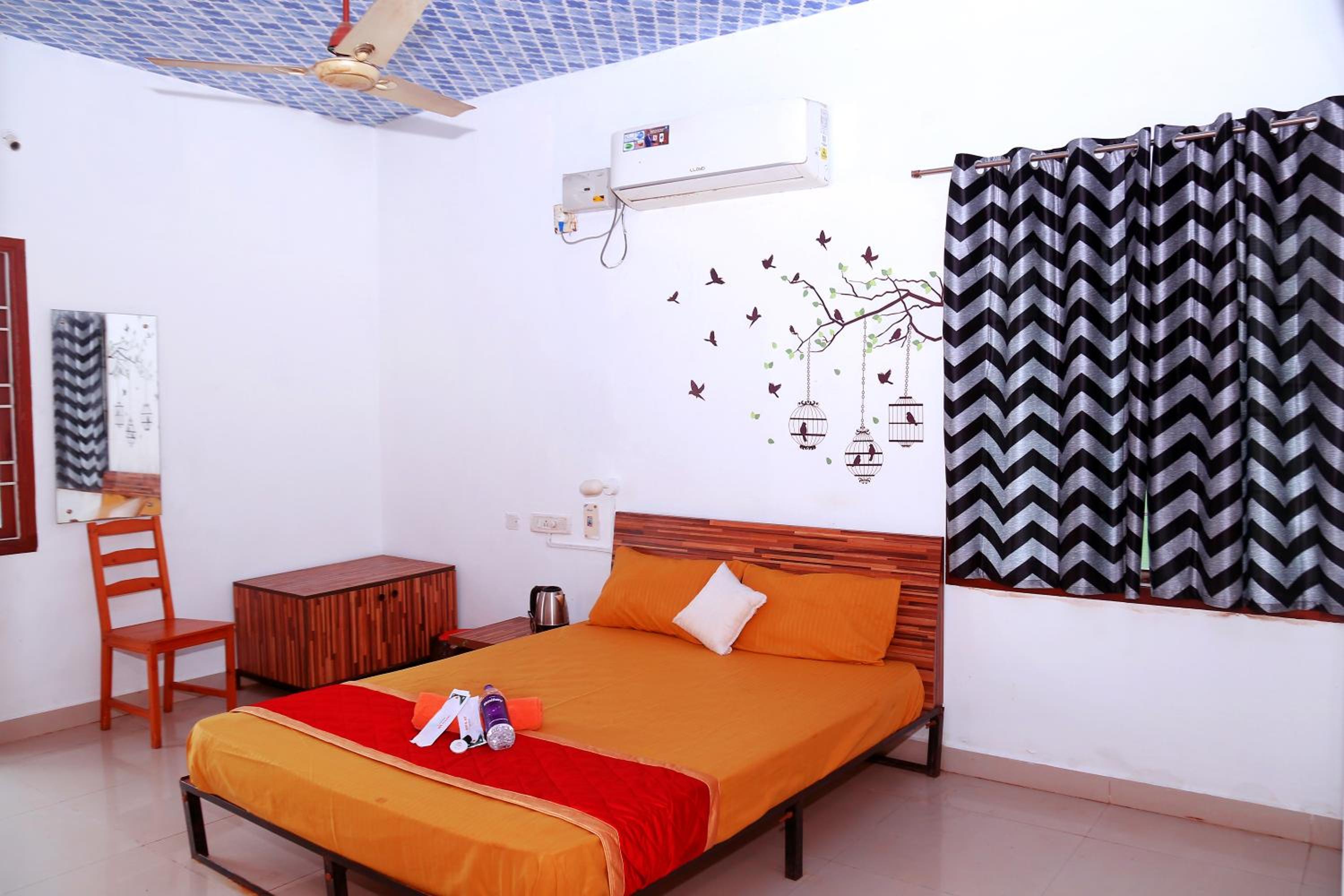 Breezy Homestay