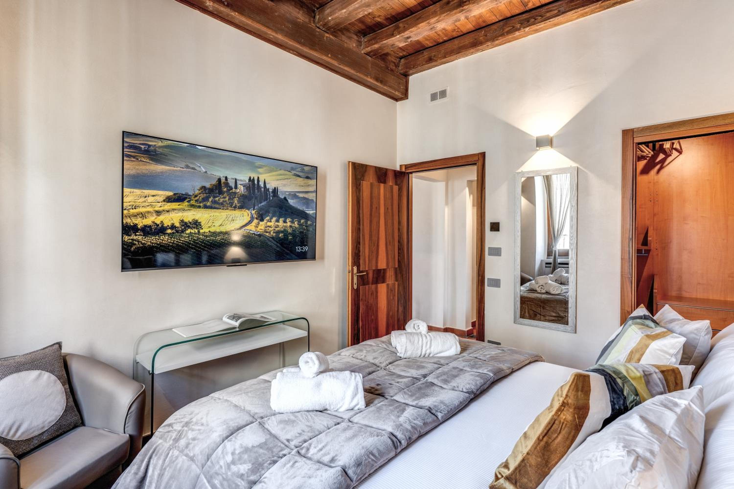 Casa Navona Apartments