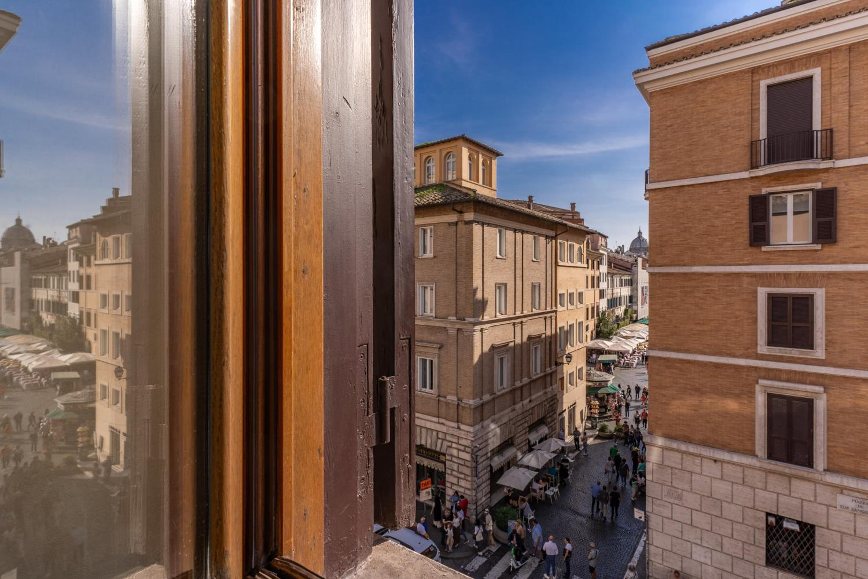 Casa Navona Apartments