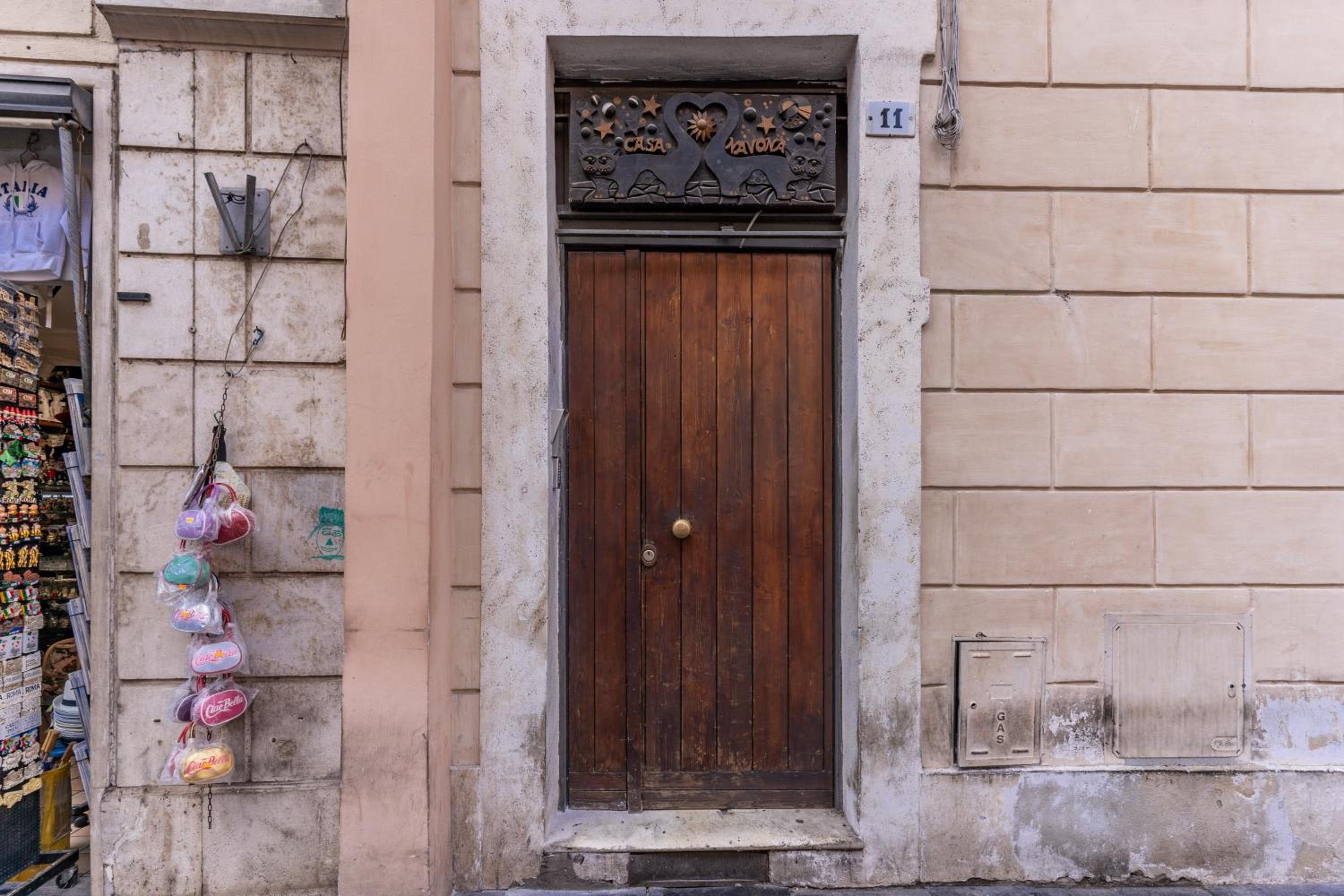 Casa Navona Apartments