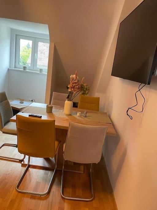 Cosy & Central - Wohnen nähe der Stadthalle
