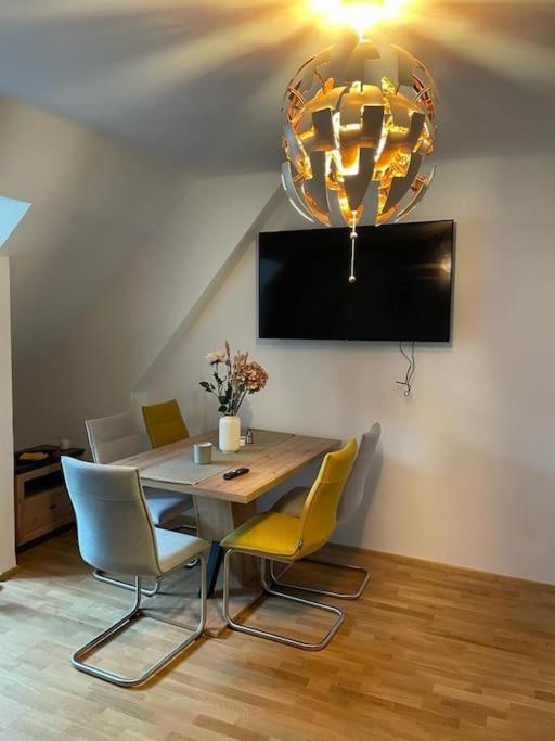 Cosy & Central - Wohnen nähe der Stadthalle