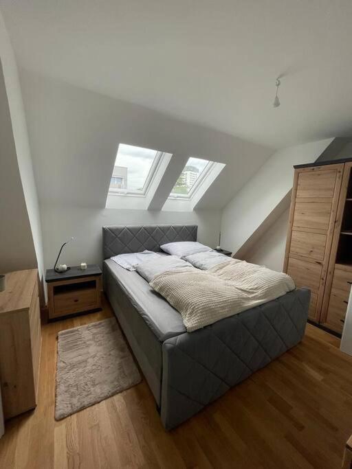 Cosy & Central - Wohnen nähe der Stadthalle