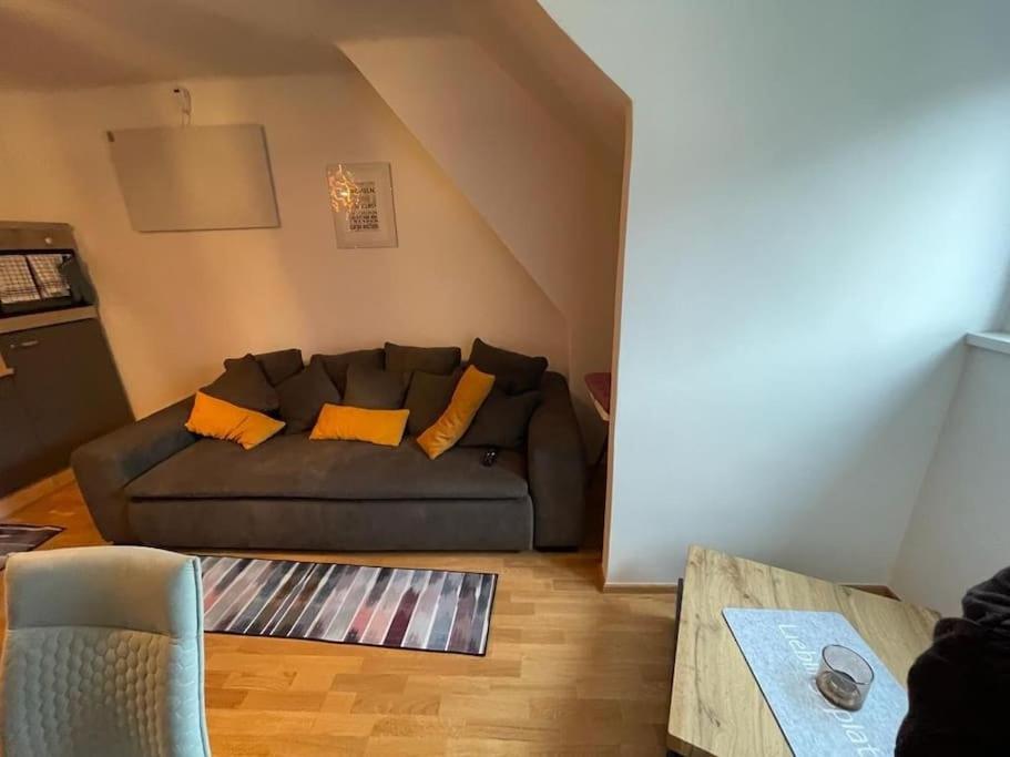 Cosy & Central - Wohnen nähe der Stadthalle