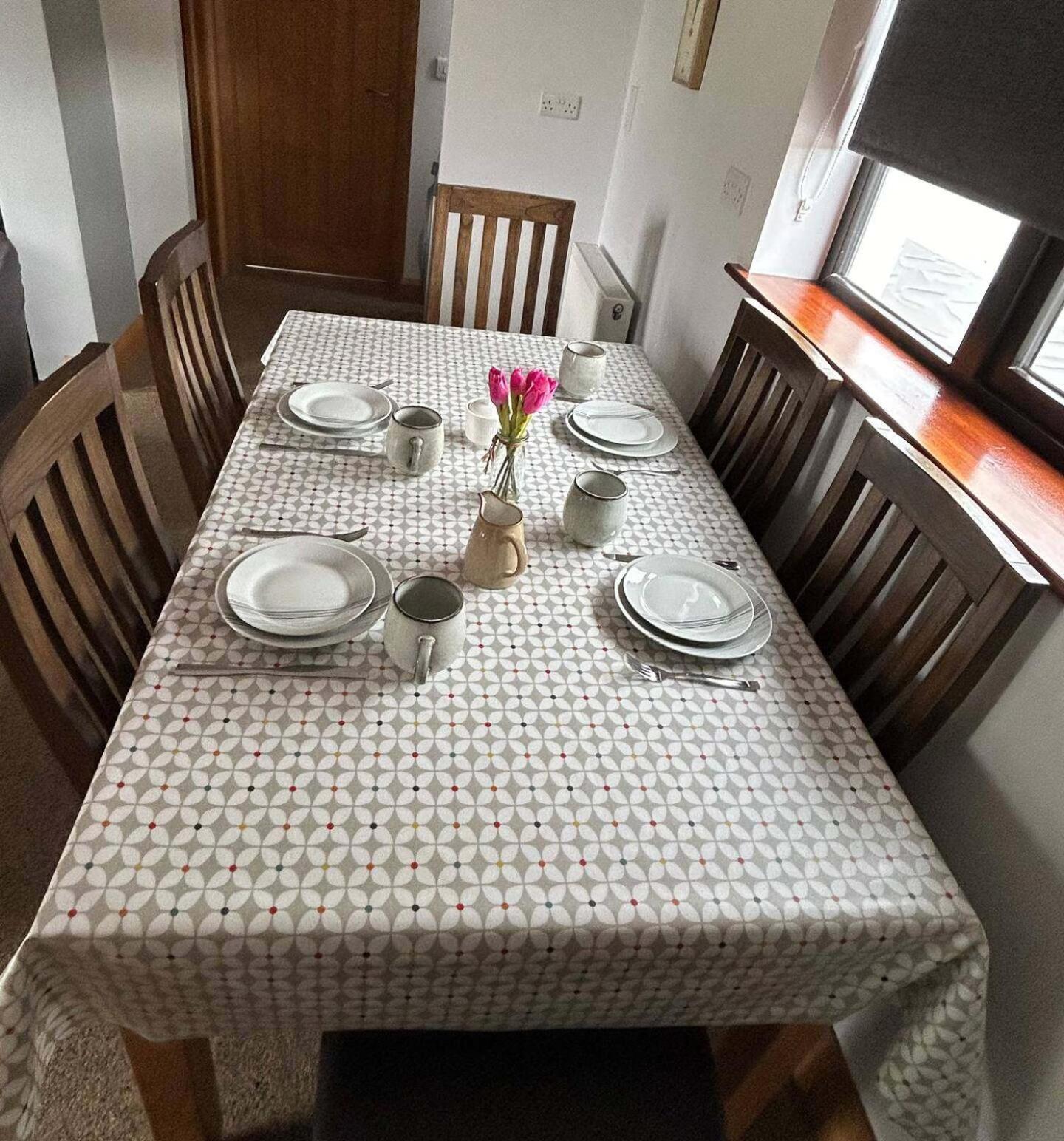 Rose Cottage in Ennistymon - Near Cliffs of Moher view 5