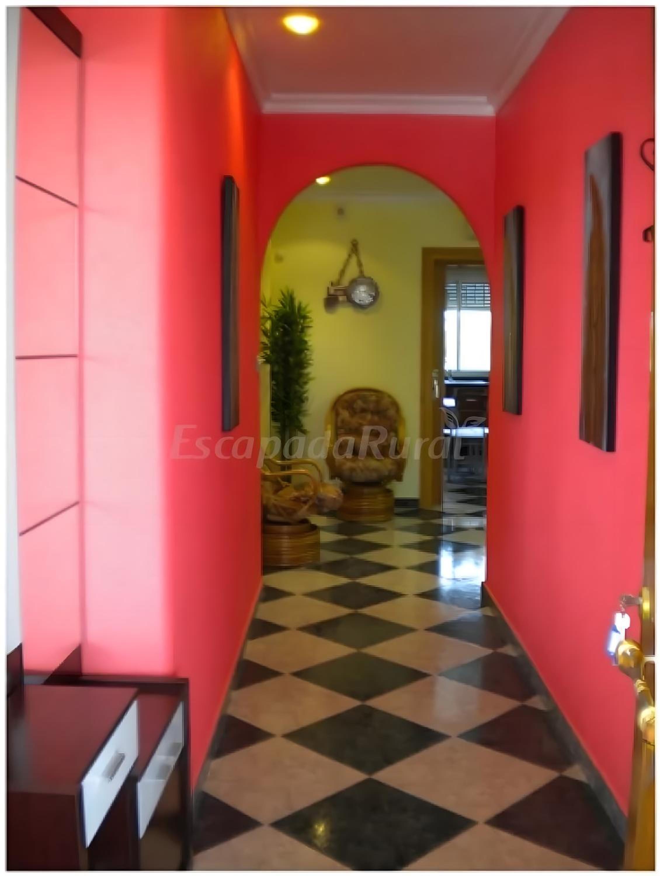 Chalet Del Sol