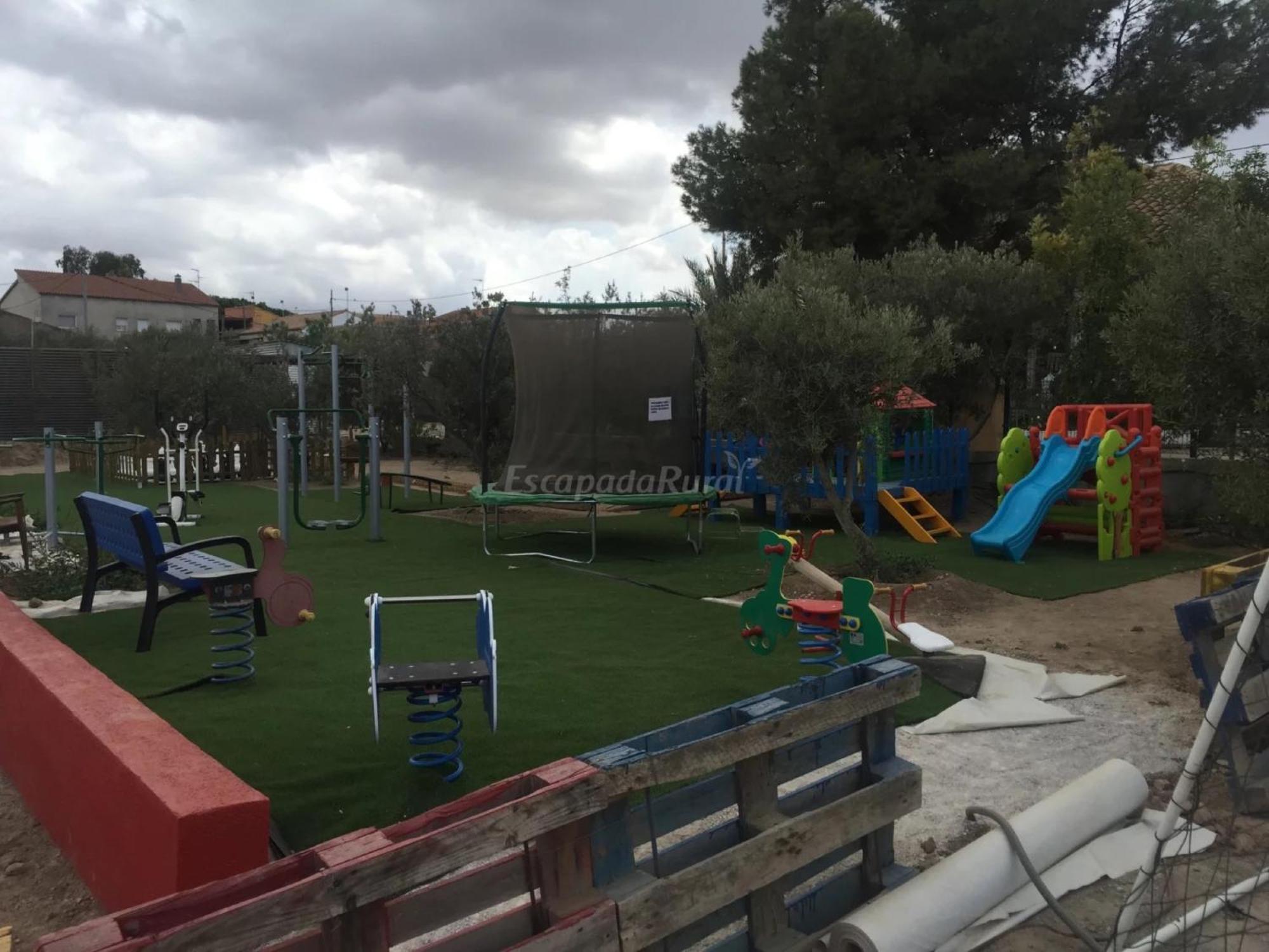 Chalet Del Sol