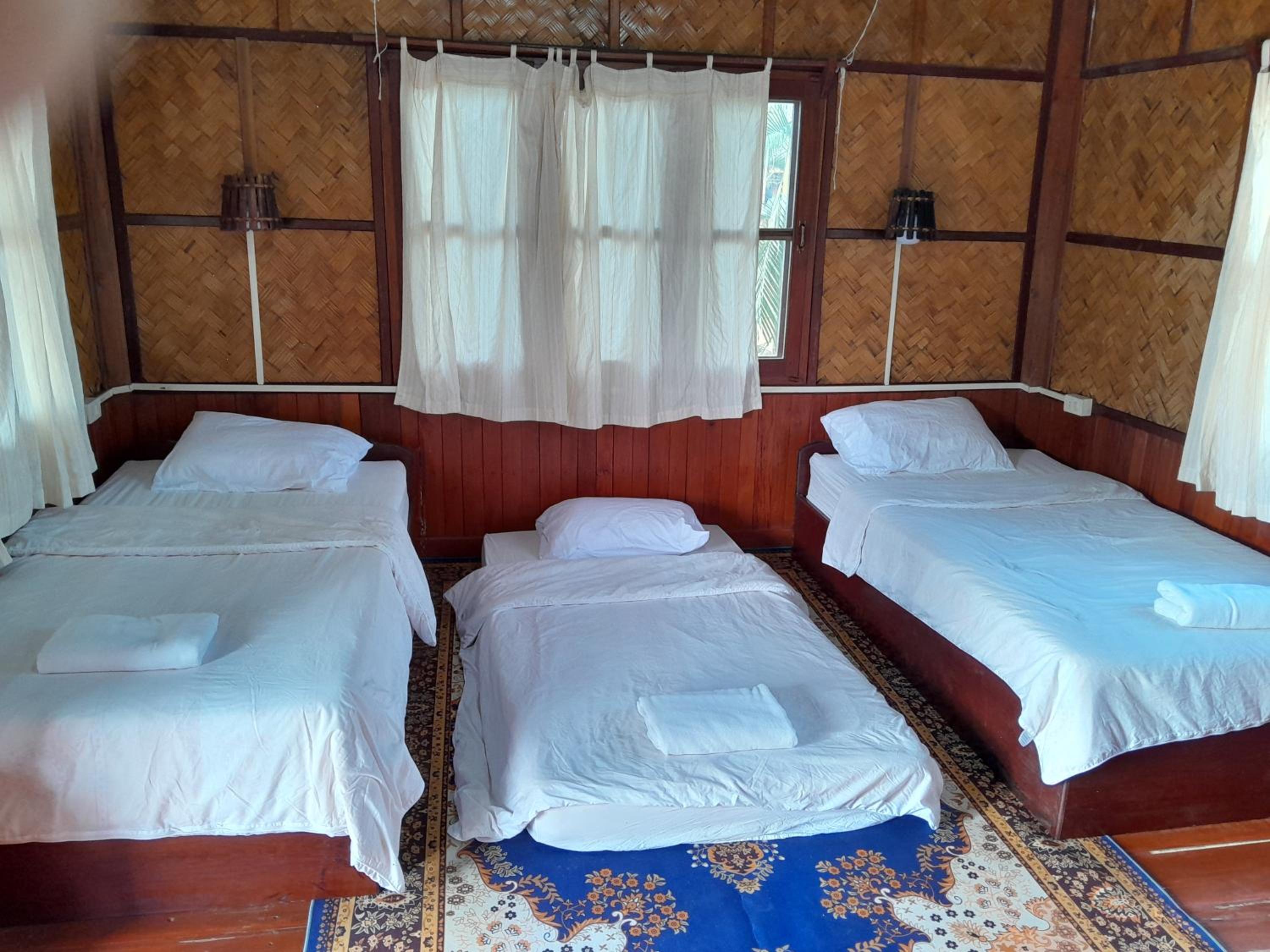 Sainamhai Resort