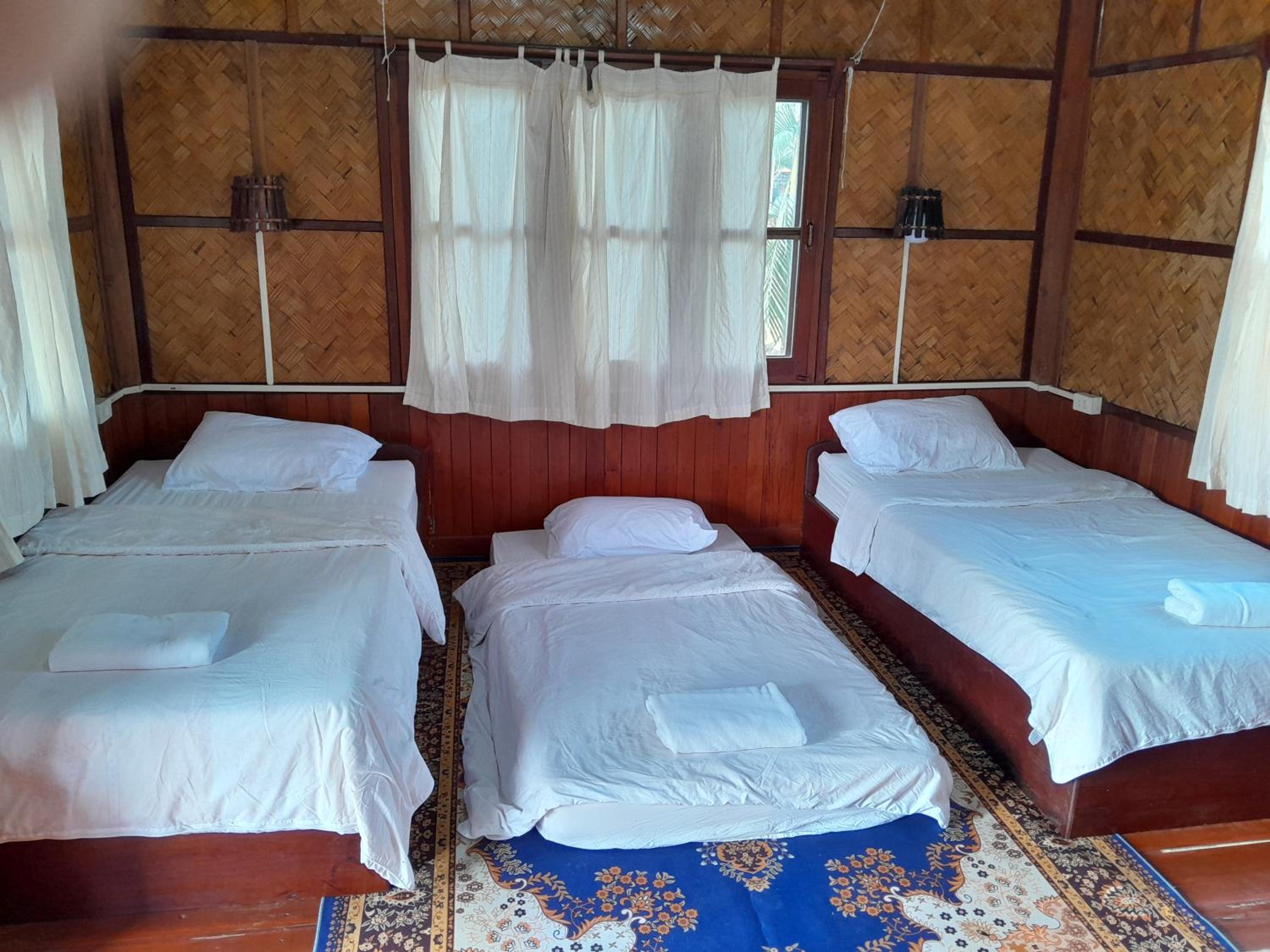 Sainamhai Resort