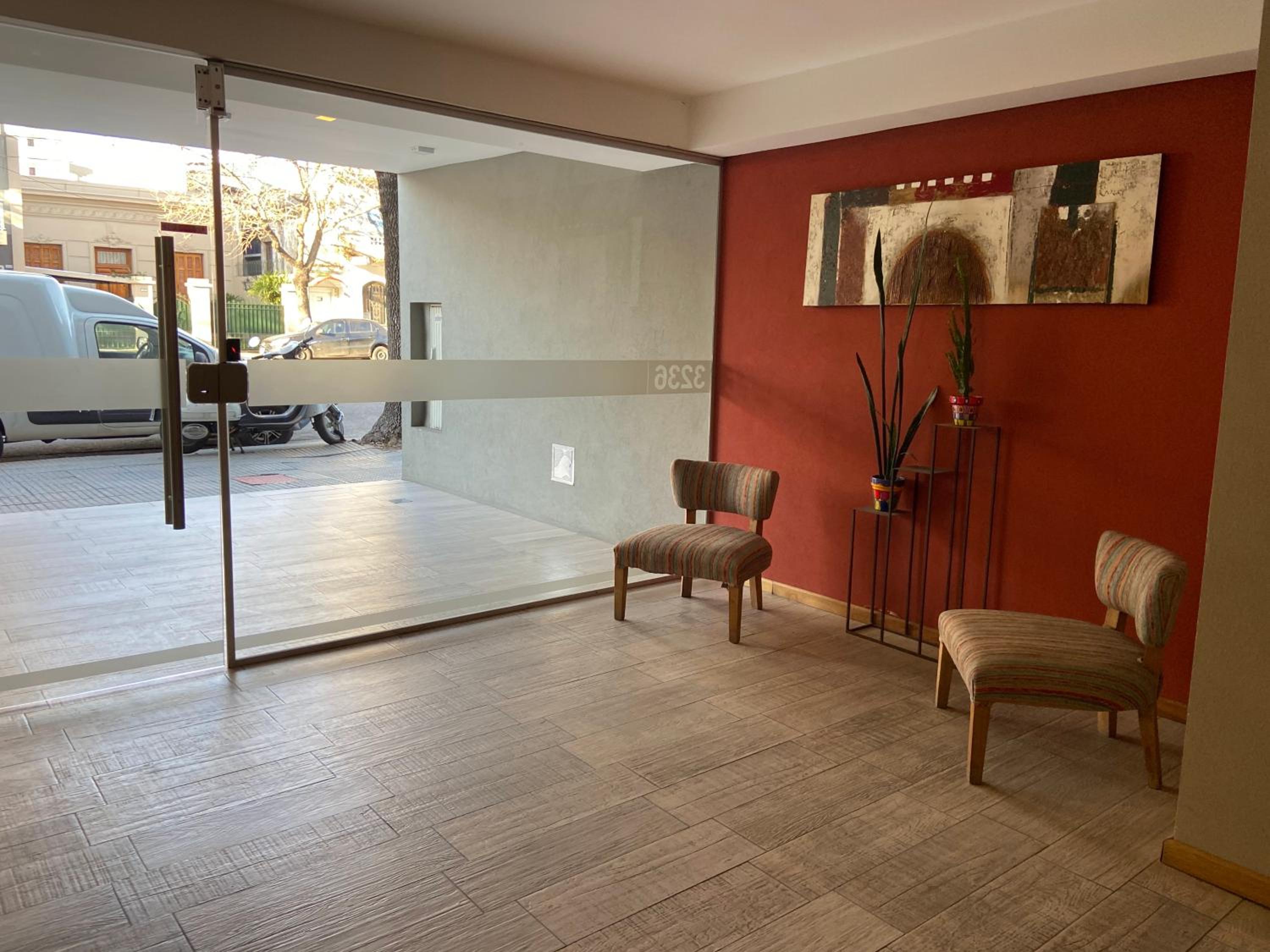 Hermoso departamento