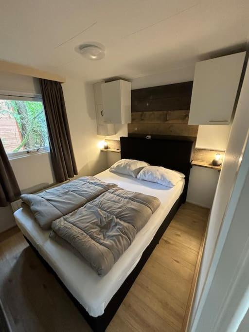 Chalet Woef op de Veluwe view 5