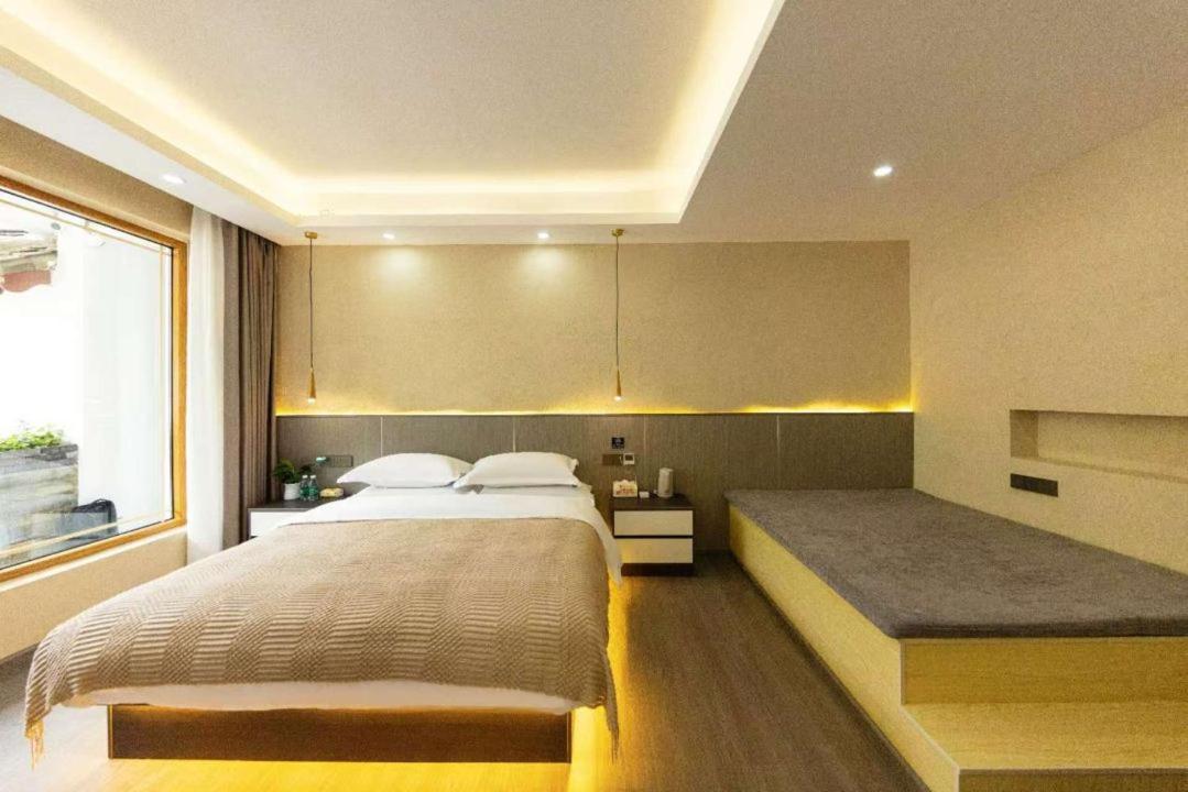 Xifangfei Inn