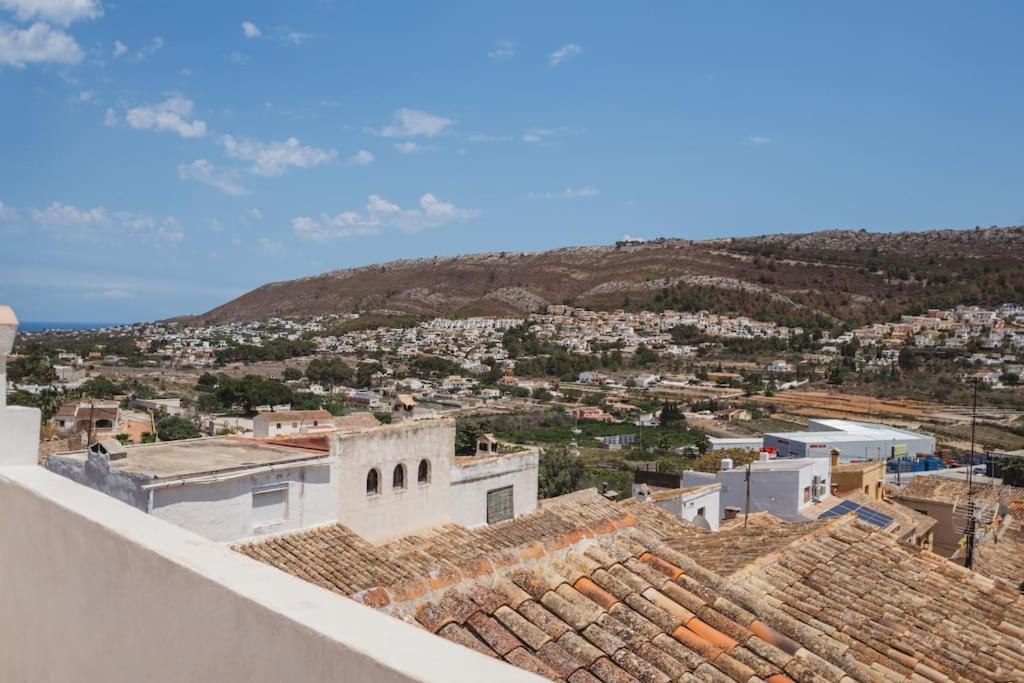 roof