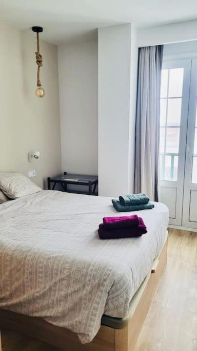 Apartment Salvia Plaza Andalucía photo 5