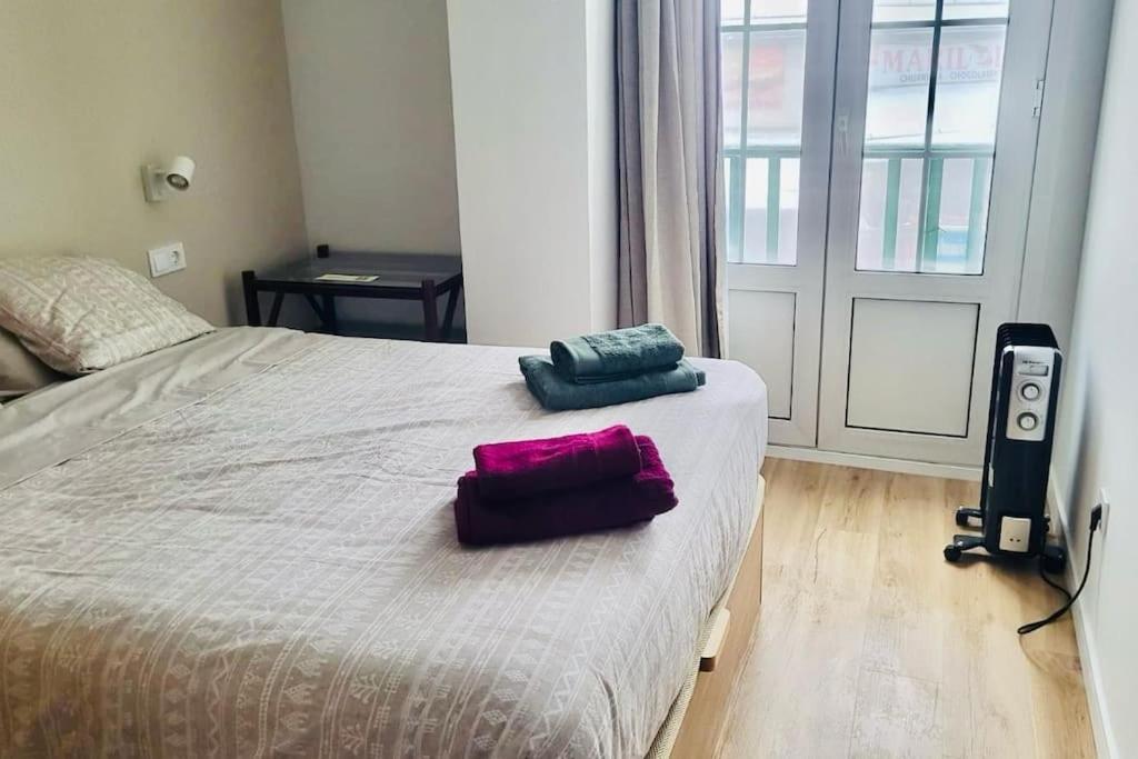 Apartment Salvia Plaza Andalucía photo 4