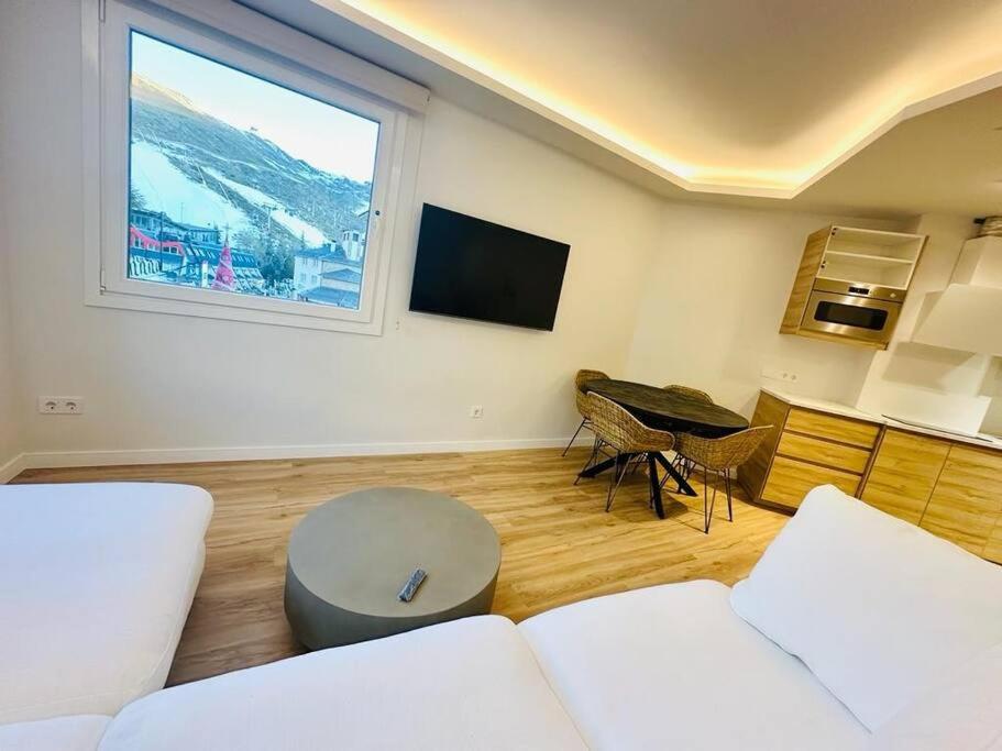 Apartment Salvia Plaza Andalucía photo 3