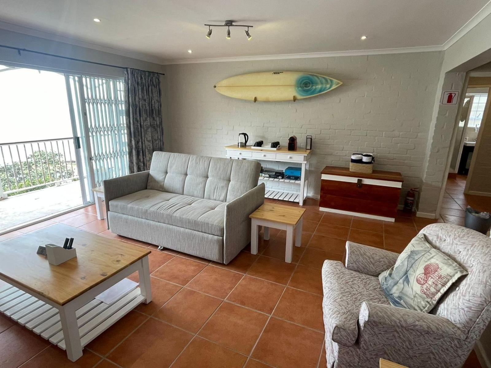Bayside Cottage