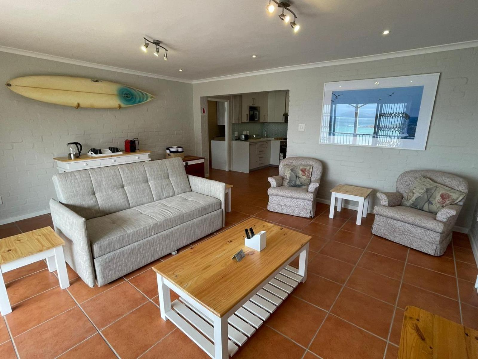 Bayside Cottage