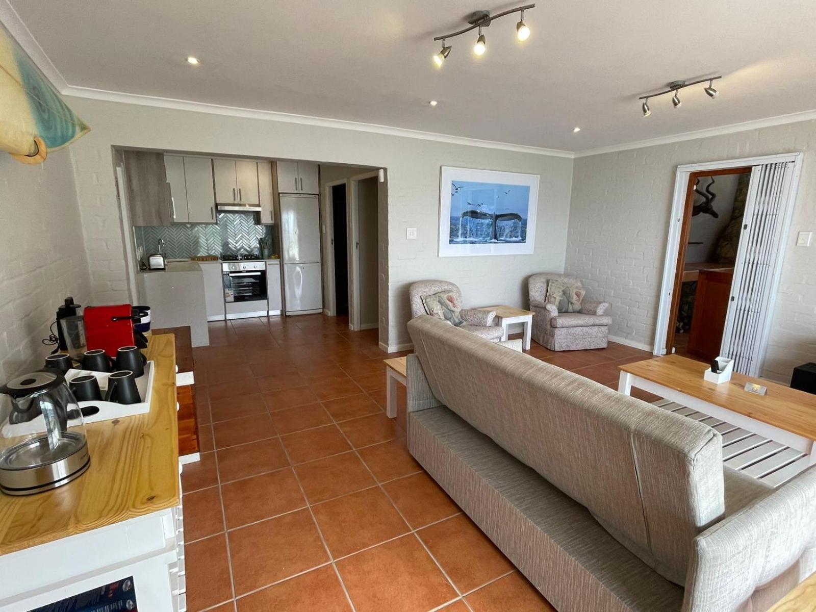 Bayside Cottage