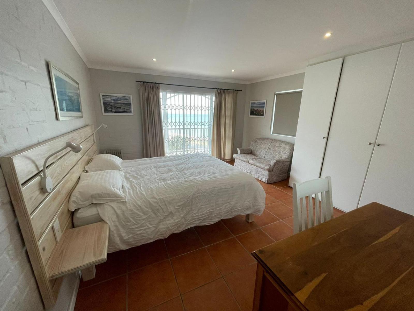 Bayside Cottage