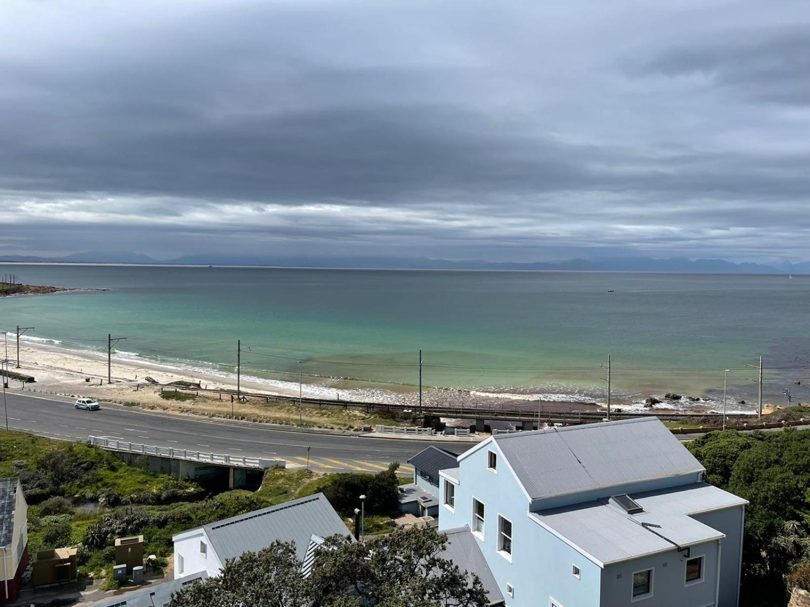 Bayside Cottage