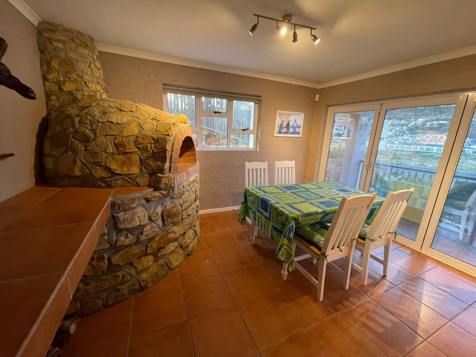 Bayside Cottage