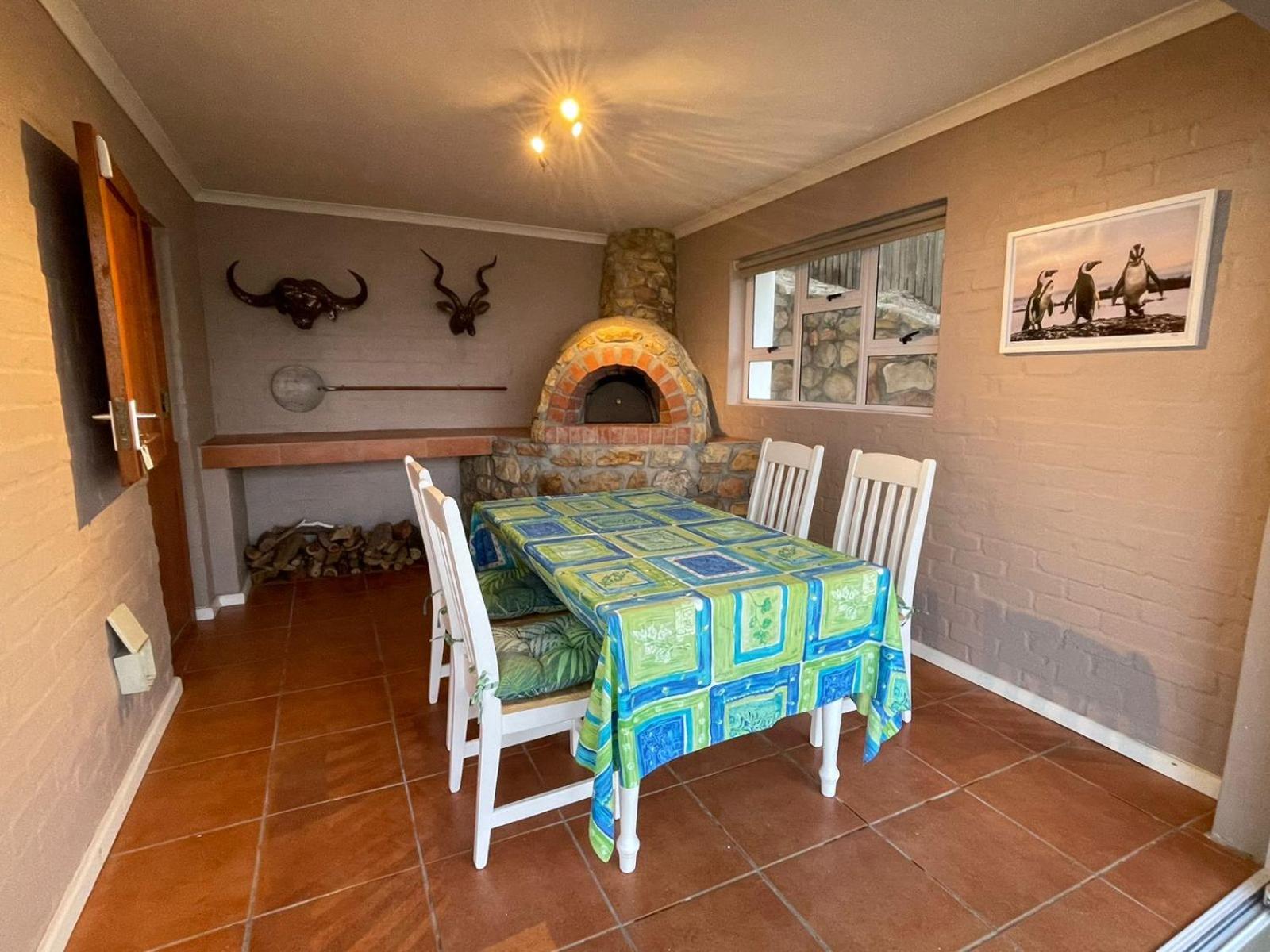 Bayside Cottage