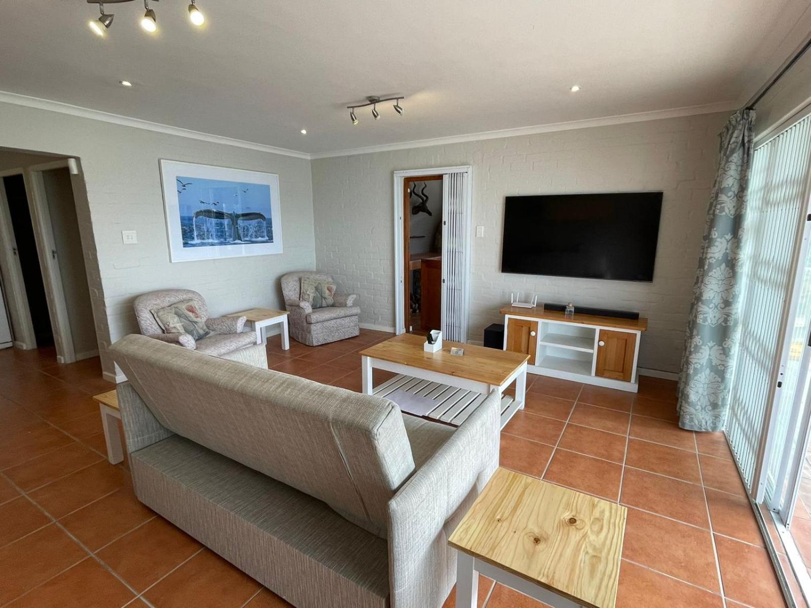 Bayside Cottage