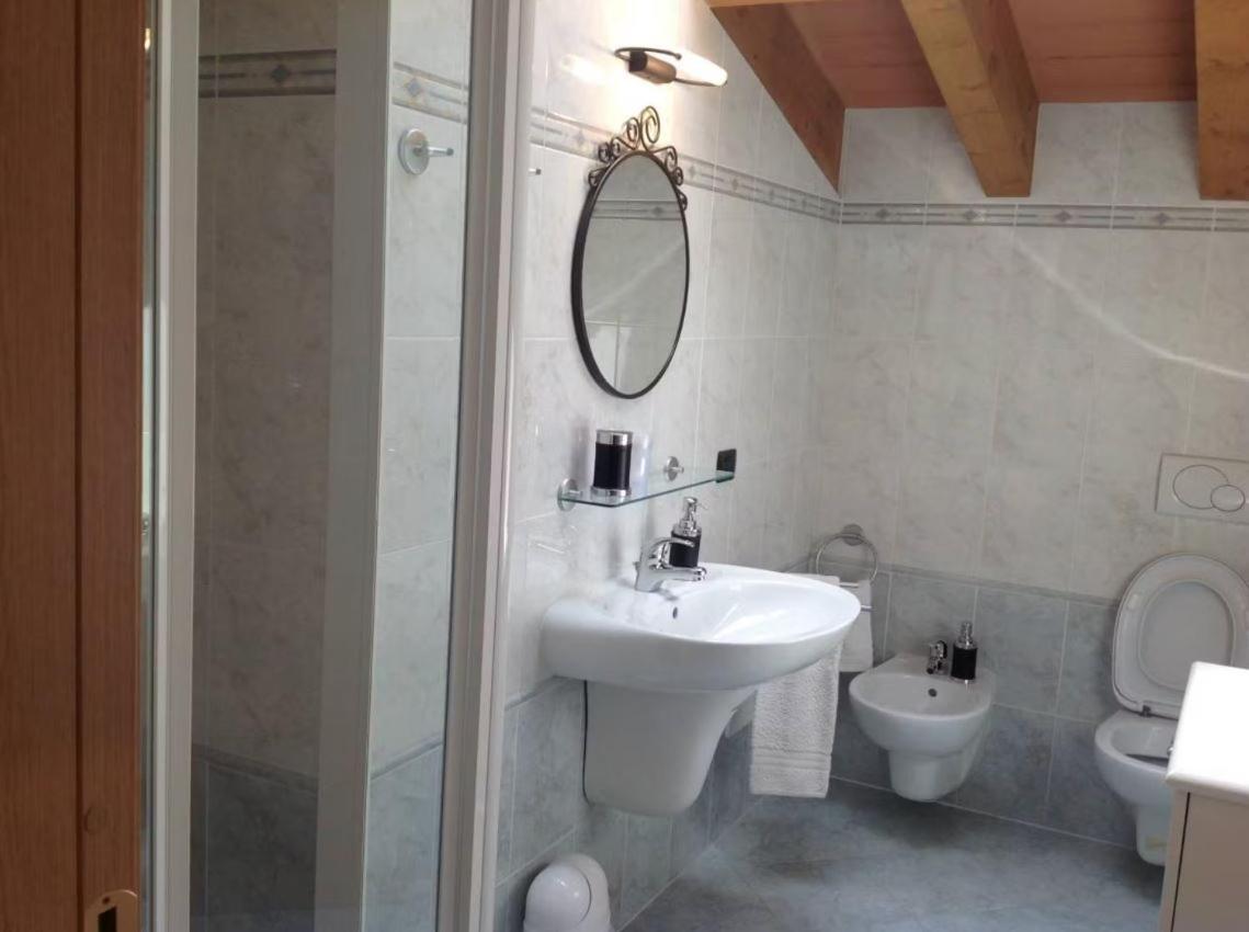 LA FOLAGA b&b