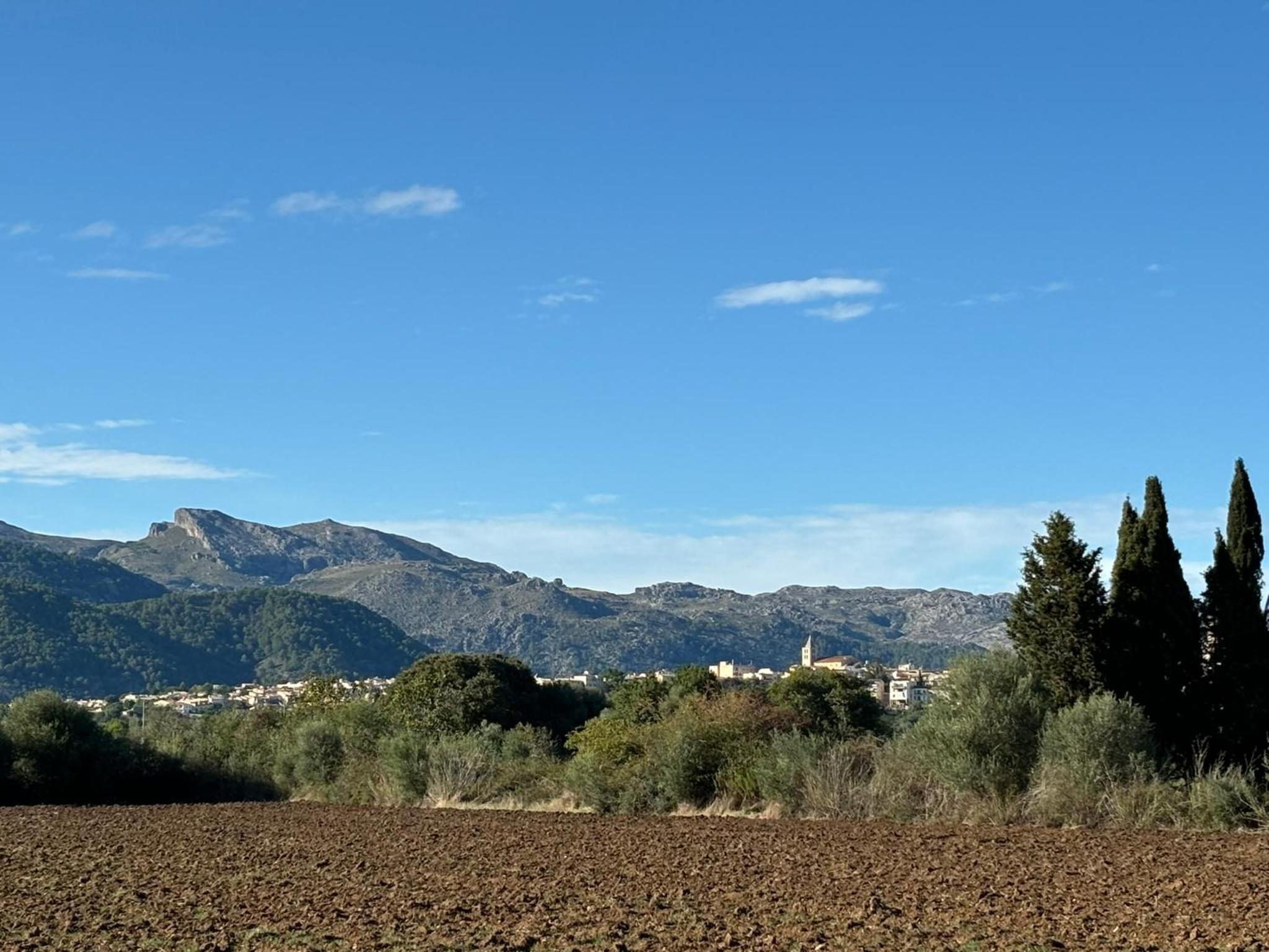 Casa Paulina
