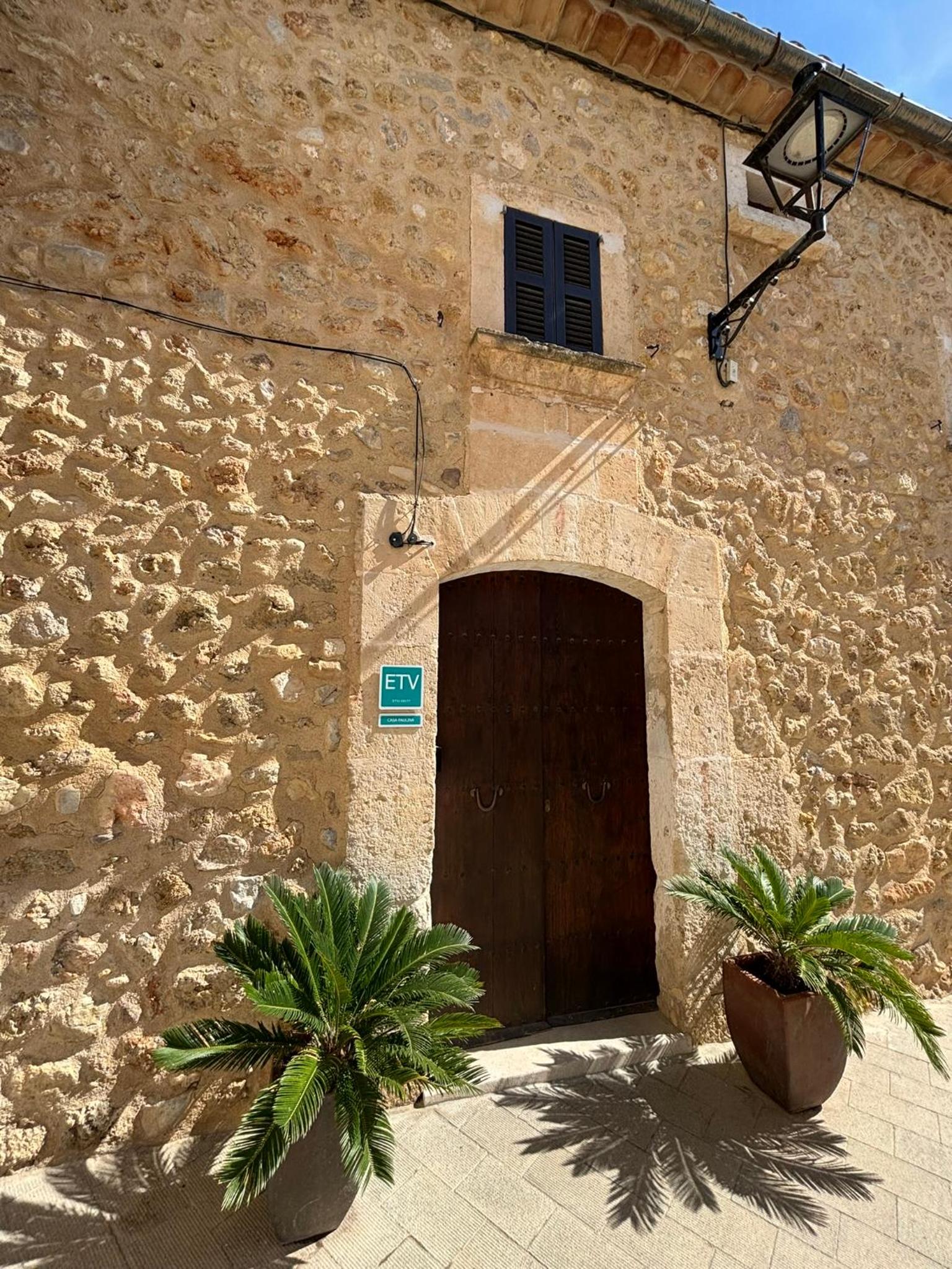 Casa Paulina