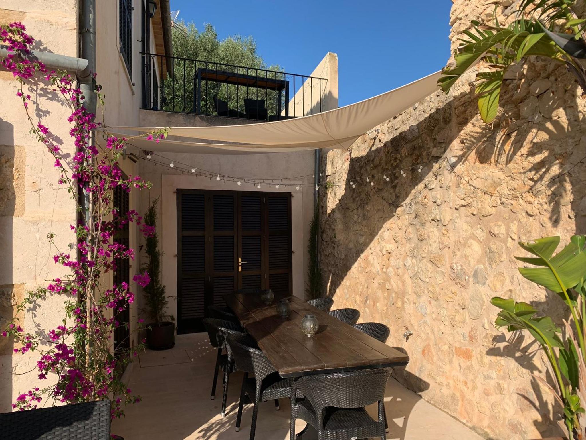 Casa Paulina