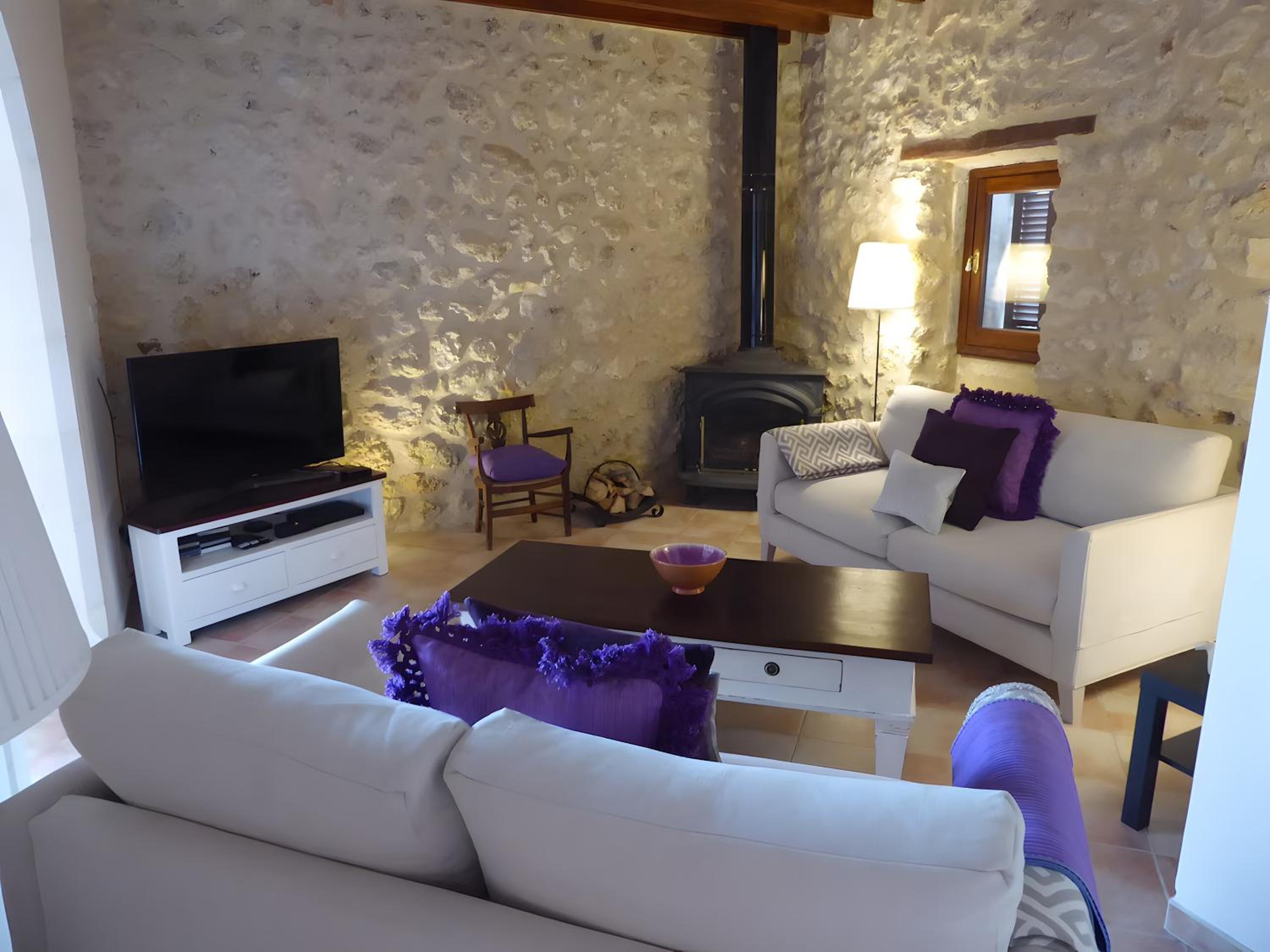 Casa Paulina