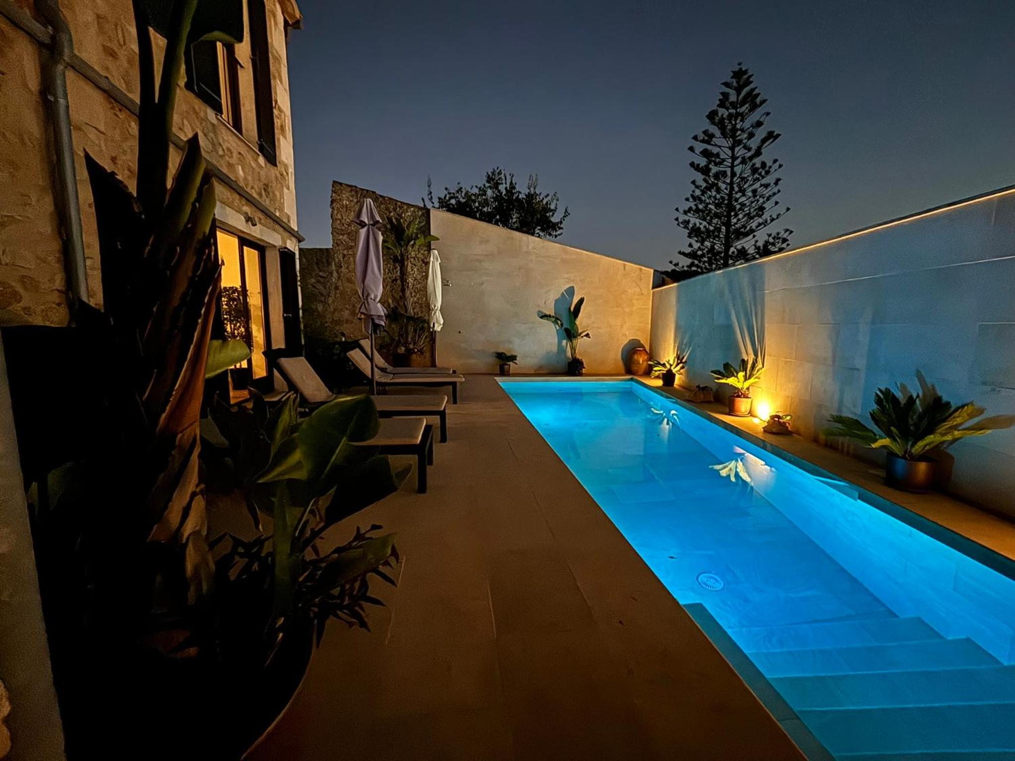 Casa Paulina