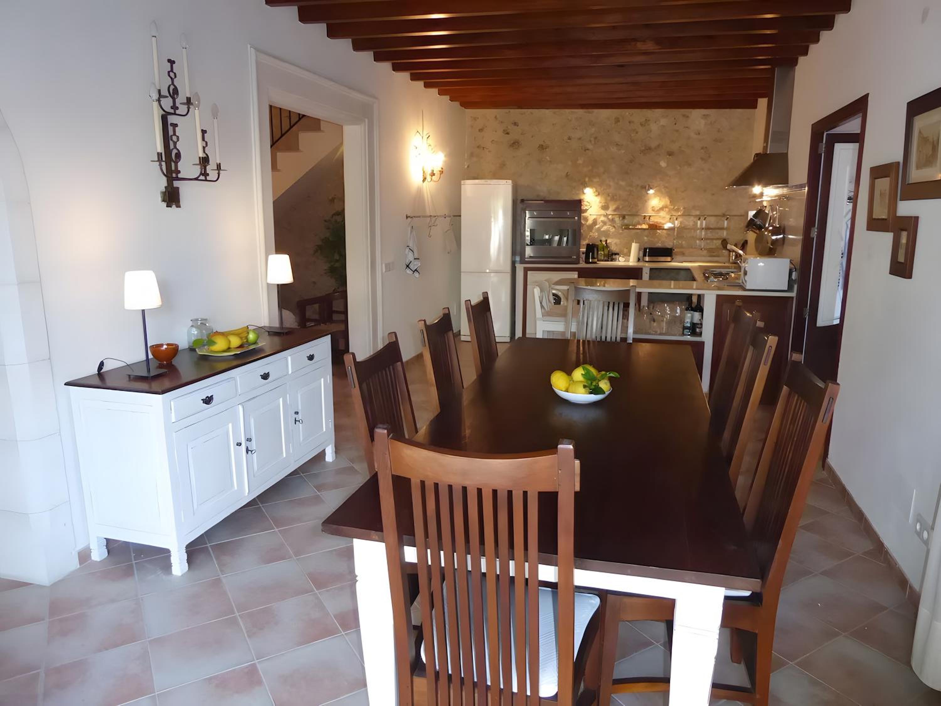 Casa Paulina