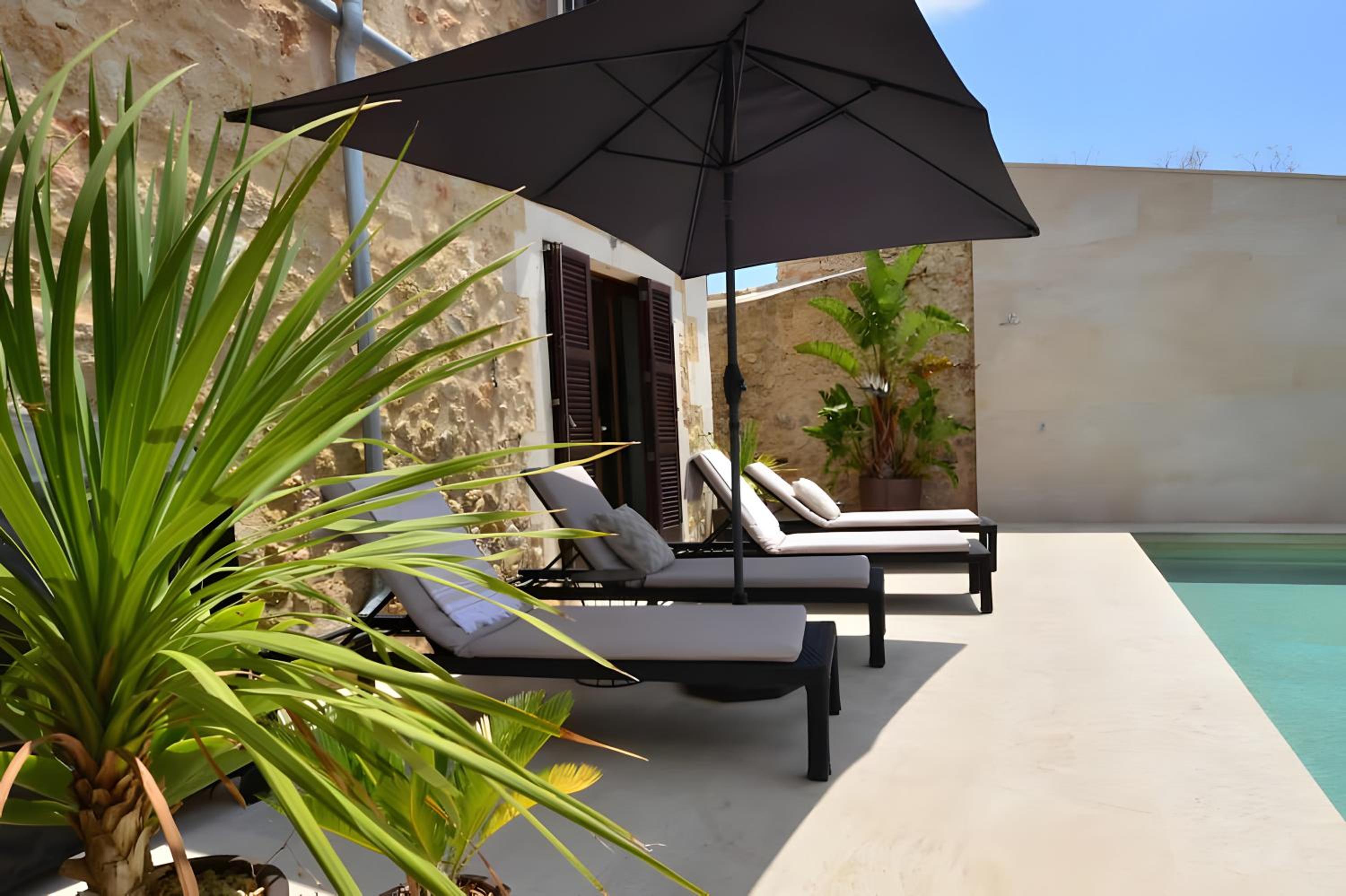 Casa Paulina