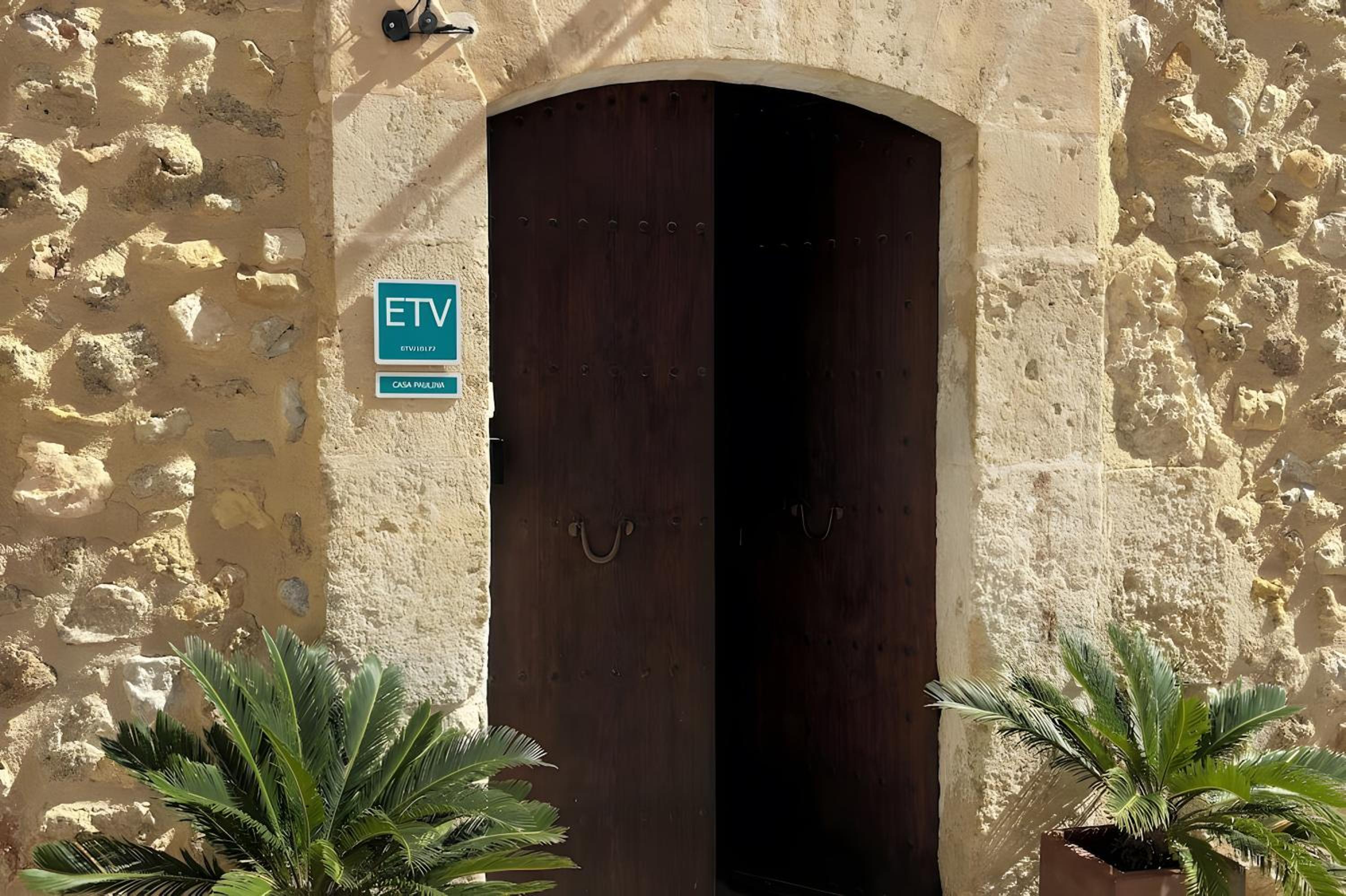 Casa Paulina