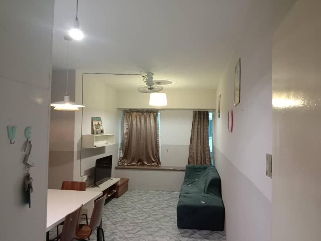 Inap Damai UUC Homestay photo 1