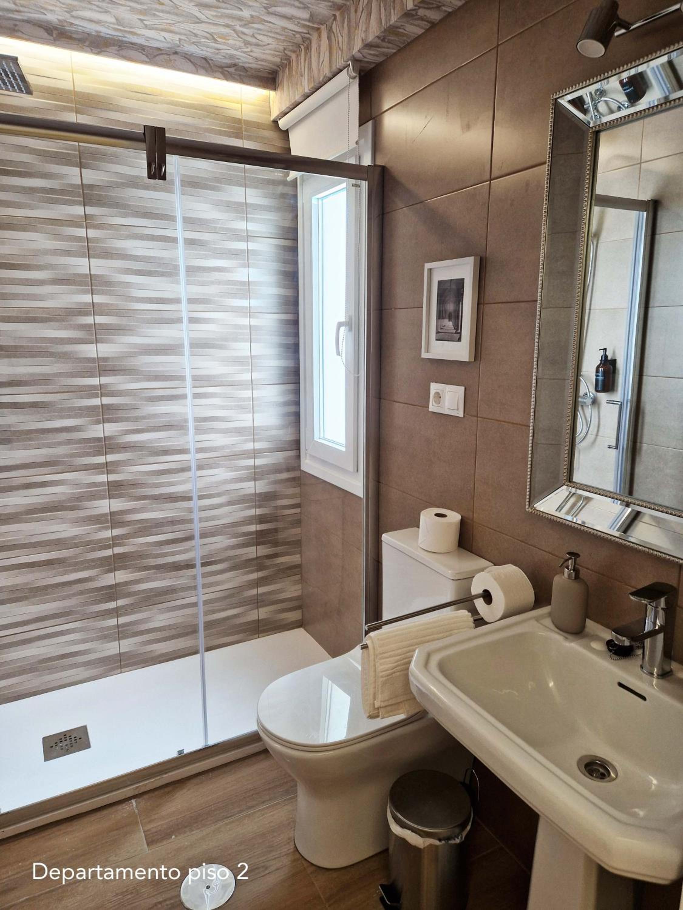 Oliva Apartments Gracia