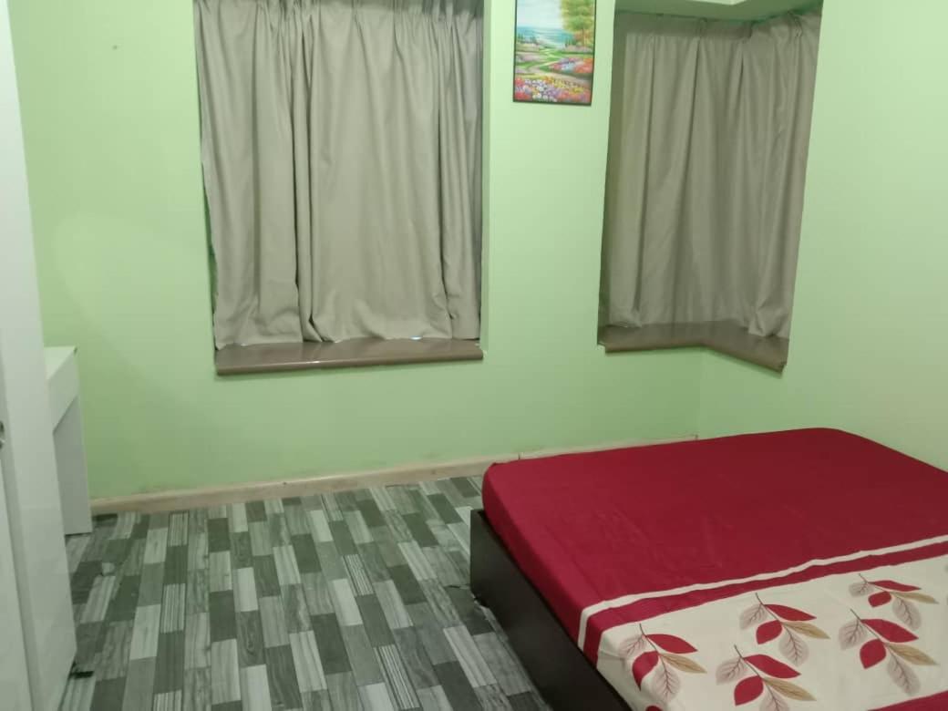 Inap Damai UUC Homestay photo 3