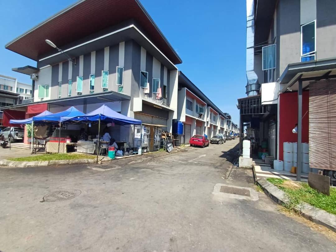 Inap Damai UUC Homestay photo 7