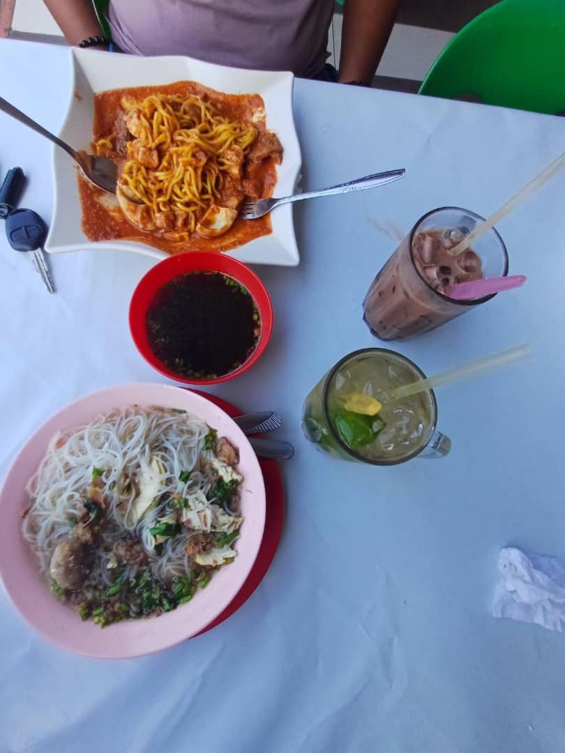 Inap Damai UUC Homestay photo 5