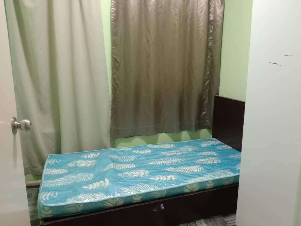 Inap Damai UUC Homestay photo 6
