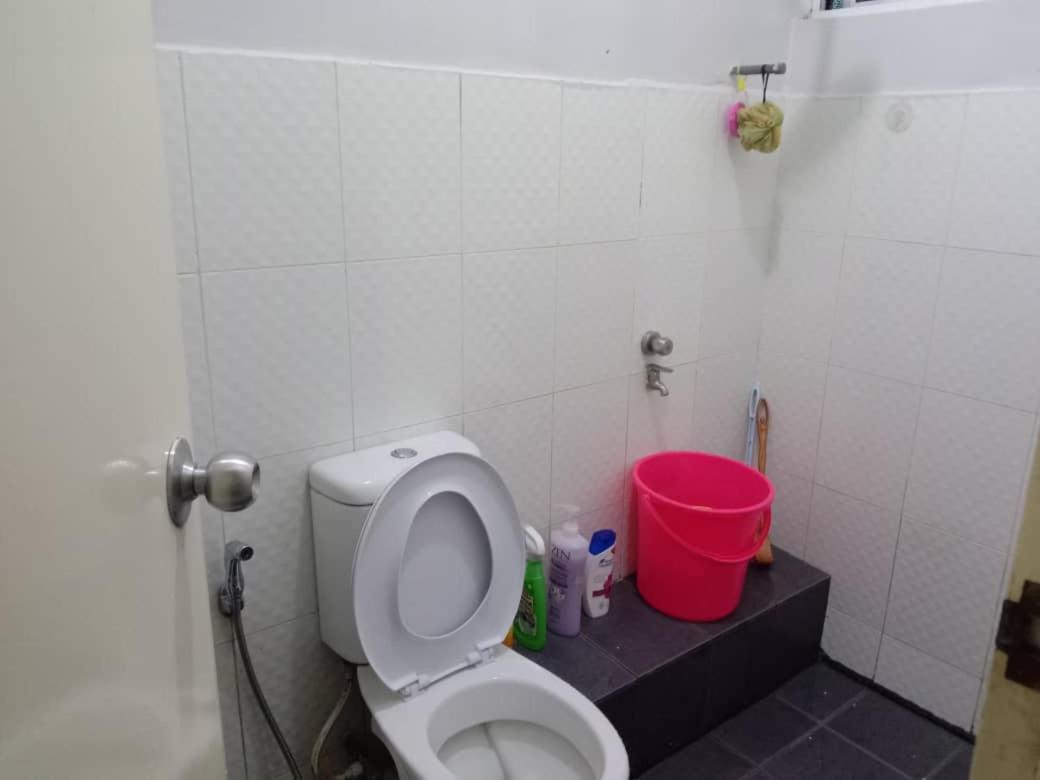 Inap Damai UUC Homestay photo 8