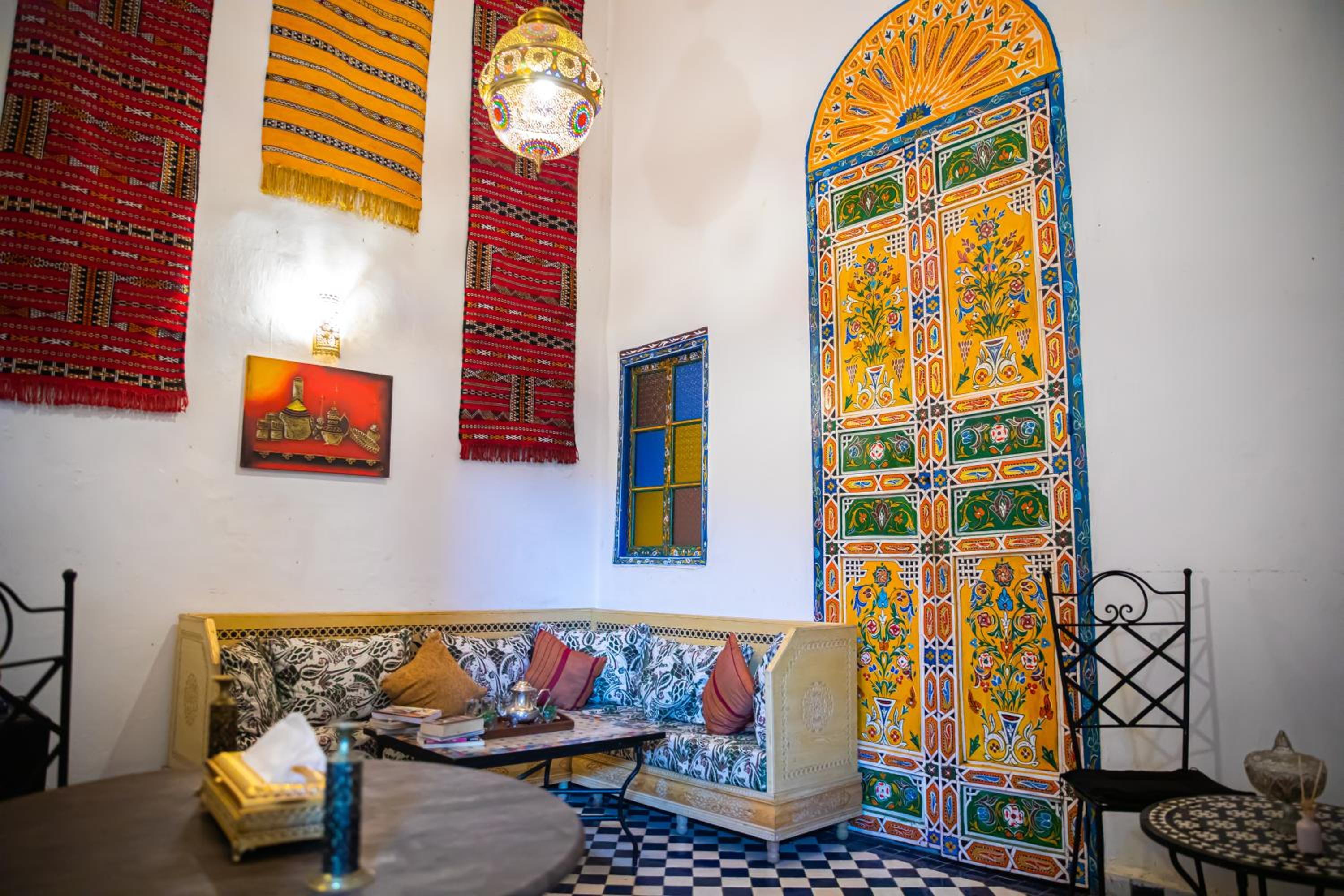 lounge