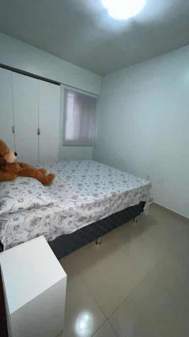 Apartamento com 3 quartos 50 metros da praia de ponta de campina