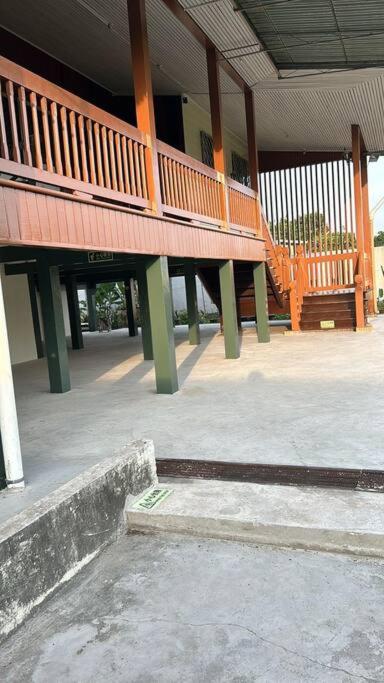 CS Homestay photo 3