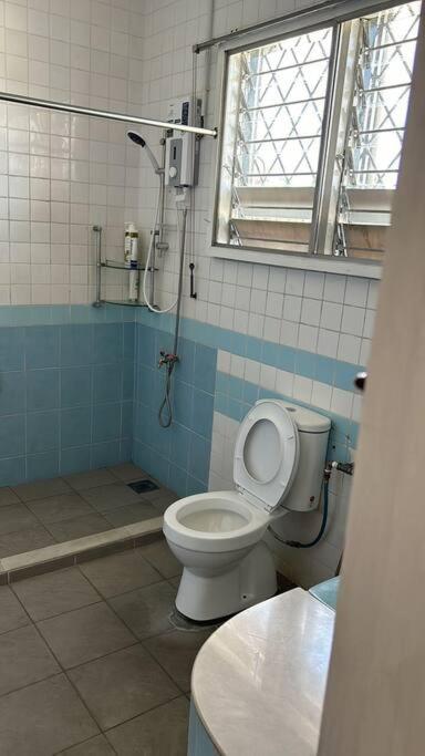 CS Homestay photo 6