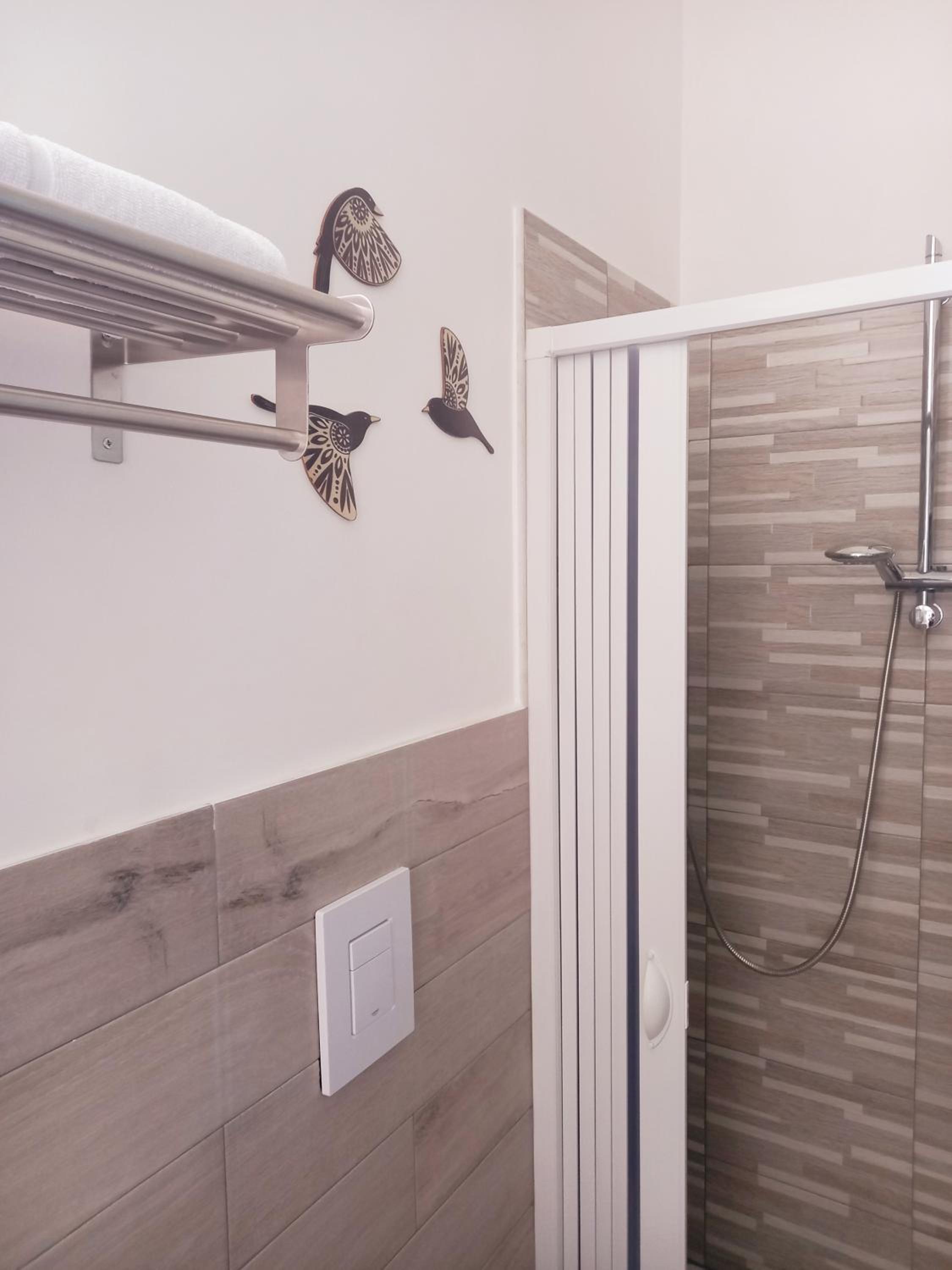 Chez Bois - Suite Apartment Capodimonte