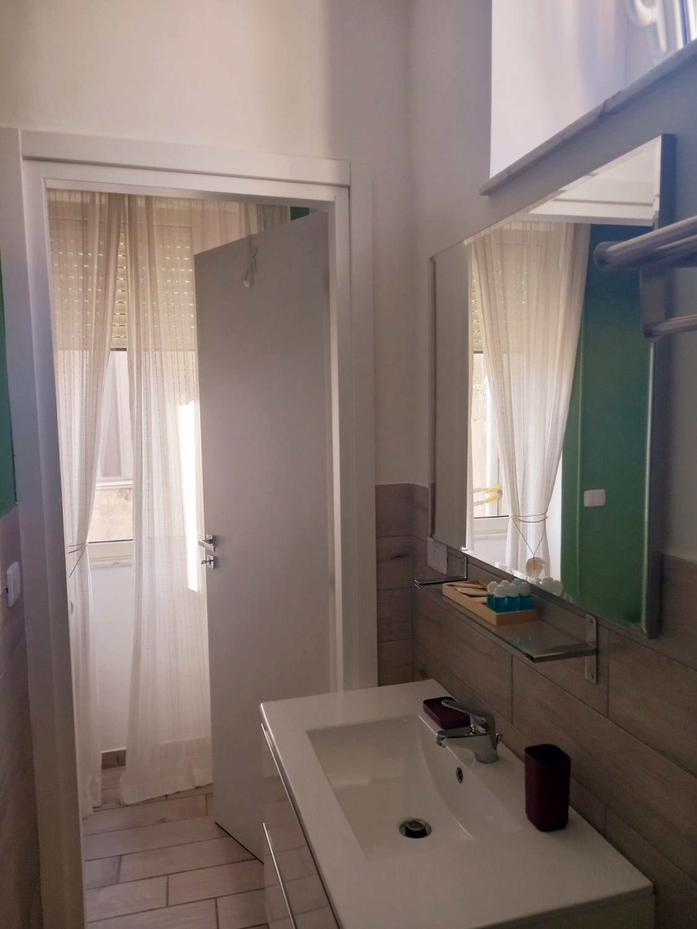 Chez Bois - Suite Apartment Capodimonte